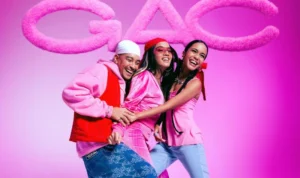 4 Tahun Vakum, GAC Akhirnya Liris Lagu Terbaru Berjudul "Really Really Want"