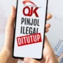 Pinjaman Online ditutup ojk