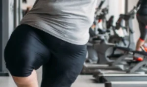 5 Olahraga Ringan untuk Menaklukkan Obesitas!