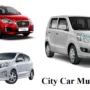 city car murah untuk perkotaan
