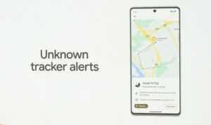 Google keluarkan fitur Unknown Tracker Alerts