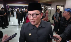 Gubernur Jabar Sebut Ponpes Al Zaytun Segera Diambil Alih Pemerintah