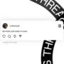 Netizen Sudah Bisa Coba Aplikasi Threads, Warga Twitter Pindah?
