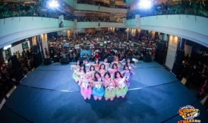 Konser JKT48 di Semarang Belum Berizin? Ini Kata Polisi! Konser JKT48 di Semarang Belum Berizin? Ini Kata Polisi!