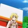 Prediksi Cerita Anime Reborn as a Vending Machine Episode 4
