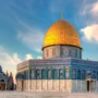 Pemukim Yahudi Sayap Kanan Serbu Masjid Al-Aqsa