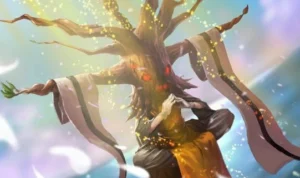 Hero Baru Game Fight of Legends/ Dok. fightoflegends.co.id