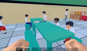 Kode Redeem atau Spesial di Game Kantin Sekolah Simulator, Temukan Sekarang!/ Tangkap Layar Play.google.com