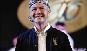 Ganjar Pranowo