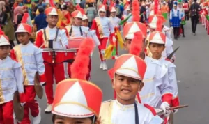 Gebyar Pendidikan, Kolaborasi Membangun Pendidikan Berkualitas! Gebyar Pendidikan, Kolaborasi Membangun Pendidikan Berkualitas!