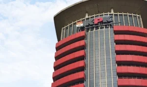 KPK OTT Pejabat Basarnas Terkait Dugaan Korupsi Pengadaan Barang dan Jasa/ Dok. KPK