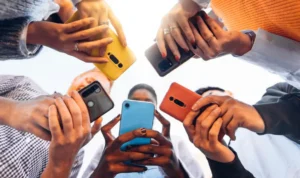 Gen Z Cuma Mental Tempe! Affah Iyyah? Gen Z