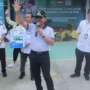 Gerakan 4M Pemberantasan Nyamuk Demam Berdarah di Kota Tangerang