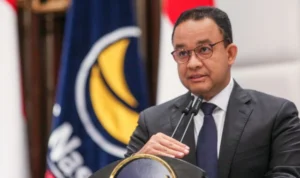 Anies Baswedan Sindir Pemerintah: Perkotaan Butuh Perhatian Juga Anies Baswedan Sindir Pemerintah: Perkotaan Butuh Perhatian Juga