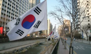 Jumlah Kelahiran di Korea Selatan Makin Rendah, Populasi Diprediksi Turun Jadi 38 Juta Jiwa di 2070! Jumlah Kelahiran di Korea Selatan Makin Rendah, Populasi Diprediksi Turun Jadi 38 Juta Jiwa di 2070!