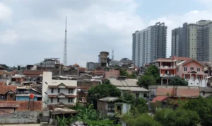 Gini Ratio Jabar Naik, Jarak Si Kaya dan Si Miskin Makin Lebar