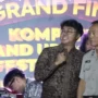 Grand Final Stand-up Comedy dan Festival Musik, Sinergi Polri!