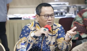 Komisi A DPRD Kota Depok Dorong Pemkot Digitalisasi Aset Daerah