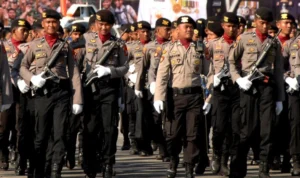 Peringatan Hari Bhayangkara ke-77, Ini Dia Sejarahnya!