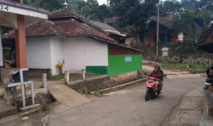 Hadapi Musim Kemarau, Ancaman Kekeringan Hantui Warga Desa