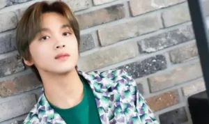 Haechan Akan Hiatus, SM Entertainment Jelaskan Alasannya Haechan Akan Hiatus, SM Entertainment Jelaskan Alasannya