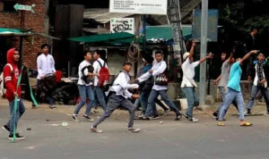 Hendak Tawuran, Pelajar di Sukabumi Dibubarkan Warga