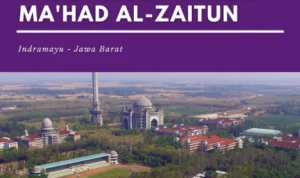 Pondok Pesantren Al Zaytun