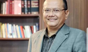 Muhammad Budiana: People Power Harus Memiliki Dasar yang Cukup 