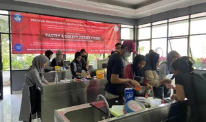 Cetak Wirausahaan Bidang Kuliner, LPP Ariyanti Kolaborasi dengan Mahasiswa Pendidikan Masyarakat UPI Dalam Program PWK