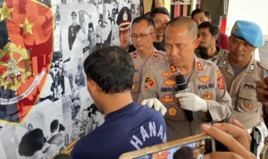 Terungkap! Begini Kronologis Penemuan Mayat Wanita di Banjaran Kabupaten Bandung, Ternyata Pelaku Suaminya Begini Kronologis Penemuan Mayat Wanita di Banjaran Kabupaten Bandung / Foto Agi Jabar Ekspres