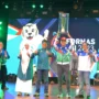 Mantap! Jawa Barat Peringkat Pertama di FORNAS ke-VII Tahun 2023