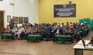 FKPPI Cimahi Gelar Muscab Pemilihan Ketua Periode 2023-2028 FKPPI Cimahi Gelar Pemilihan Ketua / Istimewa