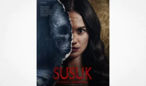 Suguhkan Cerita Horor yang Berbeda, Film "Susuk" Akan Tayang di Bioskop Agustus Mendatang