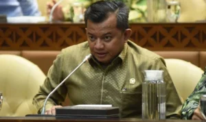 Komisi V DPR RI Rekomendasikan Bandara Atang Sanjaya Bogor Diperdayakan / Istimewa