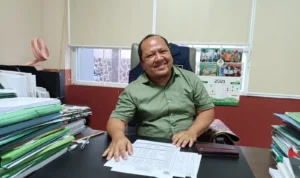 Pemkab Kembali Gelontorkan Anggaran Samisade Rp 407 Miliar, Baru Cair Rp 56, 3 Miliar/ SFR