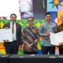 PGN dan Pertamina NRE Jajaki Kerjasama Bisnis Rendah Karbon, Kolaborasi Subholding Pertamina Dukung NZE