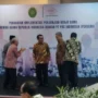 Gandeng PT Pos, MA Siap Tangani Pengiriman Dokumen Peradilan