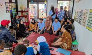 Andalkan Inovasi Social Enterprise, Desa Cinta Wakili Jawa Barat di Lomdeskes Tingkat Nasional