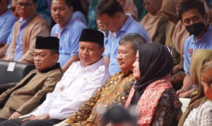 Berbekal Inovasi “Social Enterprise” Desa Cinta Percaya Diri Mampu Bersaing di Lomba Desa Tingkat Regional