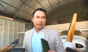 Dok. Kadisdik Jabar, Wahyu Mijaya. Foto. Sandi Nugraha.