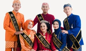 Tak Dibiayai APBD! Peserta Moka KBB Terpaksa Bayar Rp500 Ribu Peserta Moka Bandung Barat Terpaksa Bayar Rp500 Ribu. Selasa (18/23). Ilustrasi Mojangjajakakbb