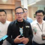 Wali Kota Bogor, Bima Arya. (Yudha Prananda / Jabar Ekspres)