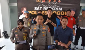 Tewaskan 3 Orang Saat Pengobatan, Guru Spiritual Dipidana 5 Tahun Penjara / Sandika Fadilah