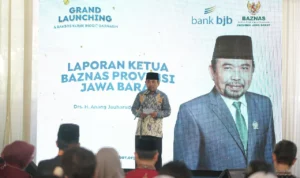 Pembangunan Telan Hingga Rp 7 M, Klinik Lansia Inggit Ganarsih Resmi Beroperasi