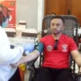 Advokat Squad dan Polrestabes Bandung Gelar Donor Darah Advokat Squad dan Polrestabes Bandung Gelar Donor Darah
