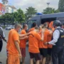 16 Pengedar Narkoba di Bandung Diciduk Polisi, Terancam Dipidana 20 Tahun! Dok. Polrestabes Bandung berhasil menciduk 16 pelaku pengedar narkoba dalam kurun waktu 2 Minggu. Jum'at (21/2). Foto. Sandi Nugraha