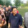 Erick Thohir kunjungi seleksi pemain timnas u-17 / Rubiakto