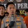 Respons Polres Bogor AKBP Rio terkait isu bantah TPPO / Jabar Ekspres