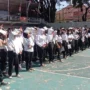 Ist. Calon siswa baru tengah mengikuti kegiatan MPLS Tahun Ajaran 2023/2024. Foto. Sandi Nugraha