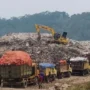 Ilustrasi DLH Jabar Sebut Pencemaran Lindi TPA Sarimukti ke DAS Citarum Harus Melalui Laboratorium Terakreditasi. Sabtu (22/23)